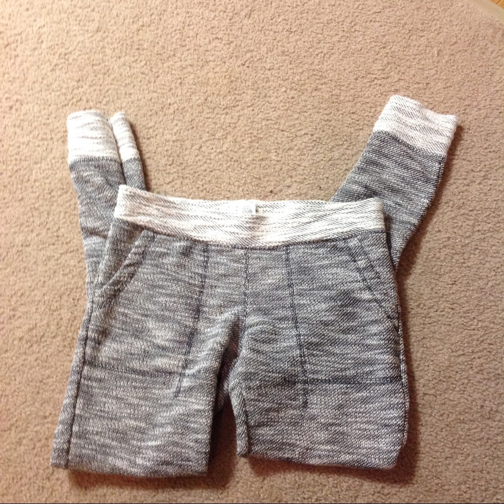 Billabong joggers with pockets